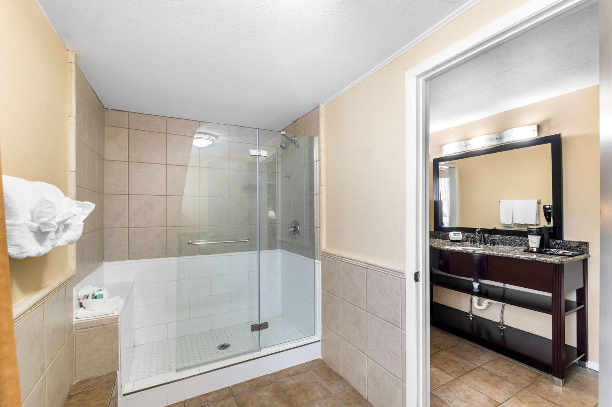 Best Western Markita Inn Дюрант Экстерьер фото