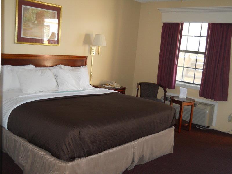 Best Western Markita Inn Дюрант Номер фото